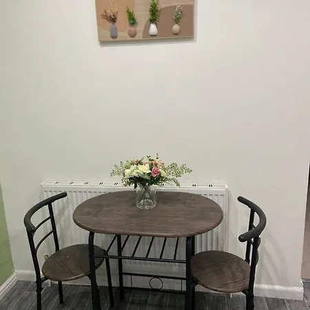 Apartment *super King Near Centre* Leeds (West Yorkshire)